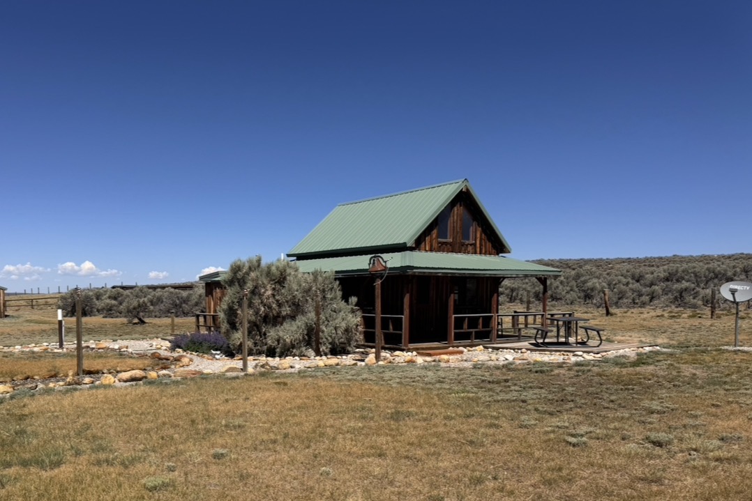 241 East Fork Big Sandy Road