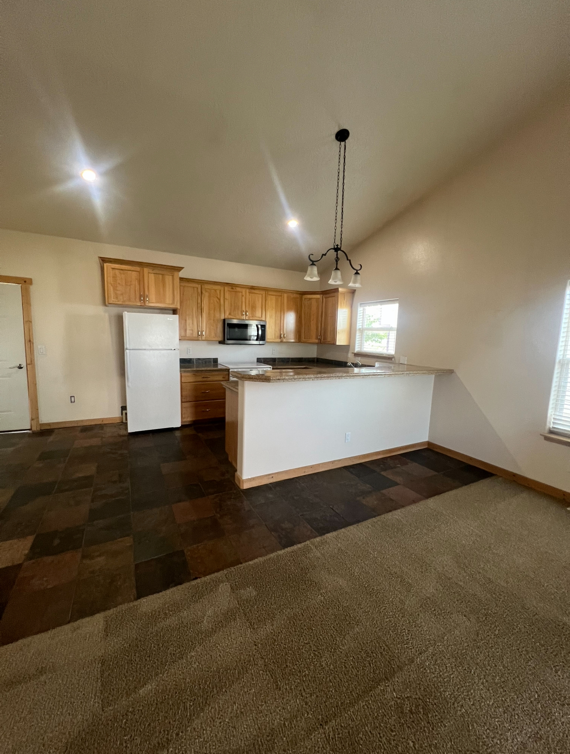 374 Cole Avenue - 1