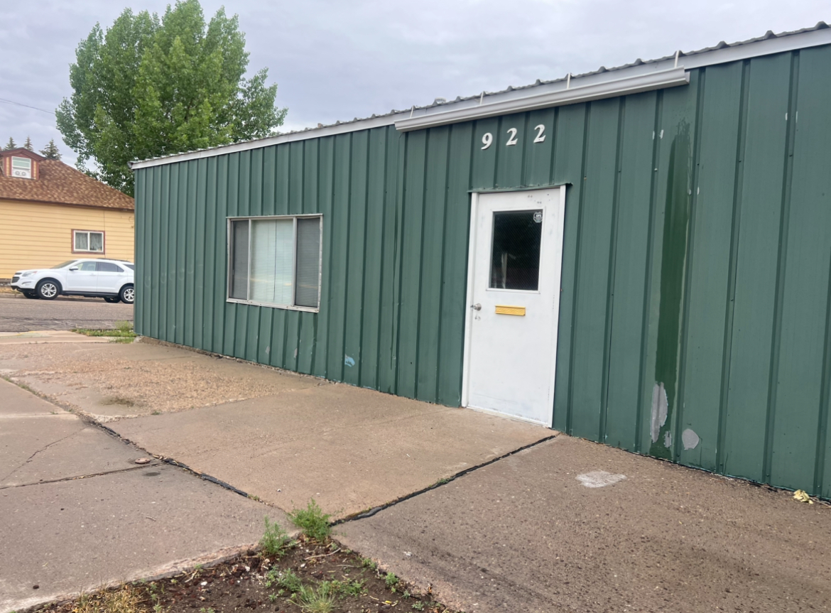 922 Cedar St - 1